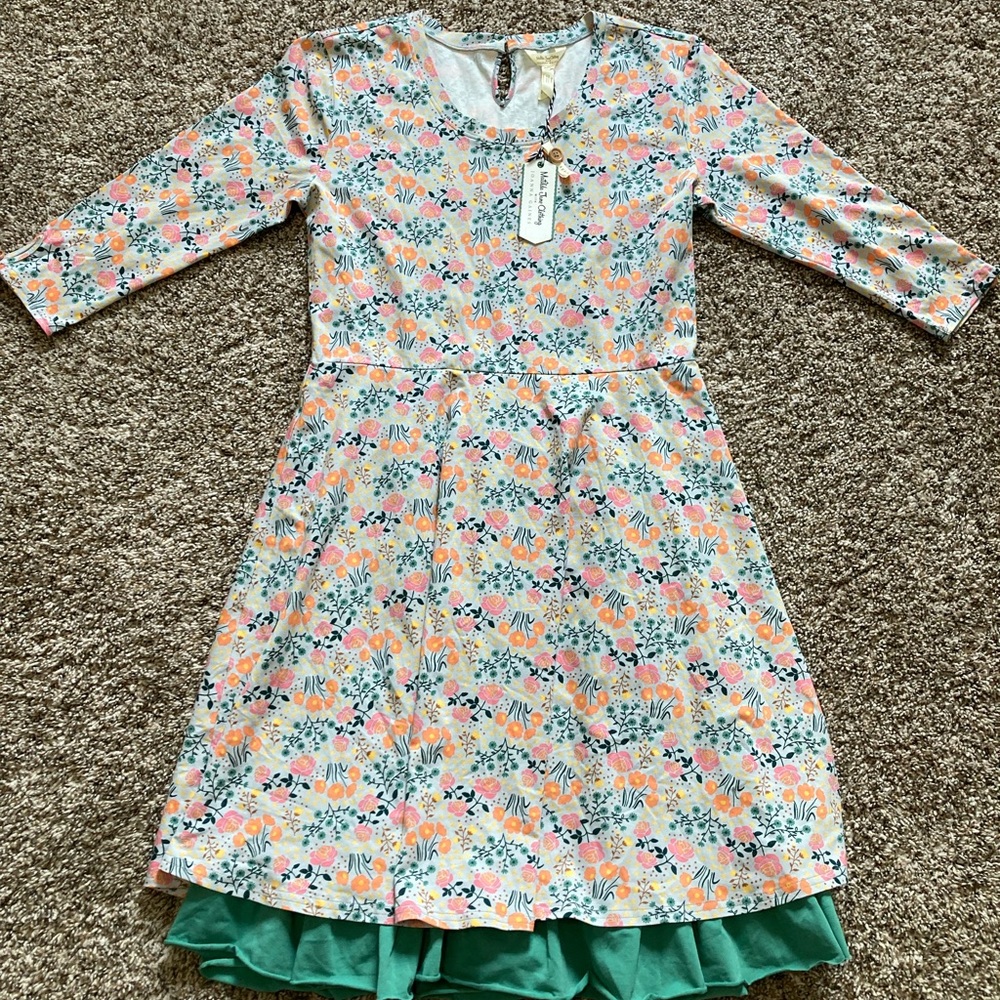 Matilda Jane dress